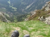Lange of korte bergwandelingen...