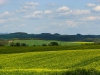 Heuvels en dalen...