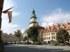 Leuke stadjes... Jelenia Gora