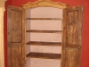 Inbouwkast ouderslaapkamer