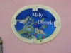 Maly Domek / Klein Huisje